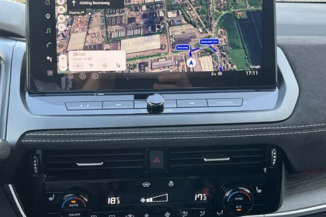 Nissan Qashqai (2025) thumbnail 9
