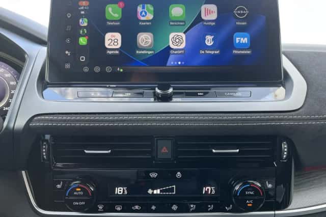 Nissan Qashqai (2025) thumbnail 10