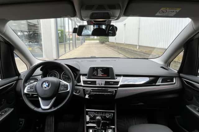 BMW 2-Serie (2016) thumbnail 4