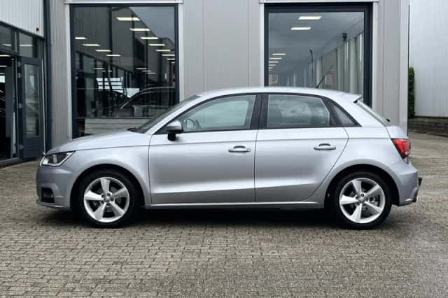 Audi A1 (2017) thumbnail 23
