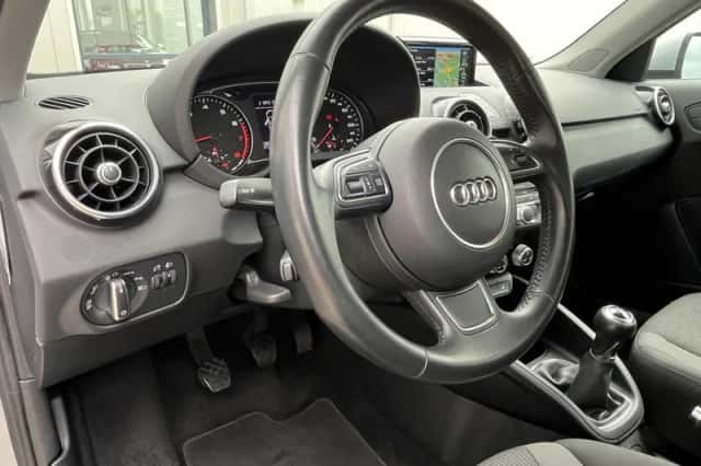 Audi A1 (2017) thumbnail 27