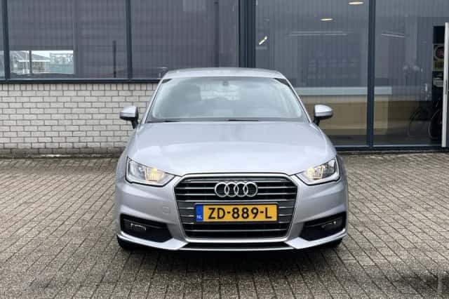 Audi A1 (2017) thumbnail 34