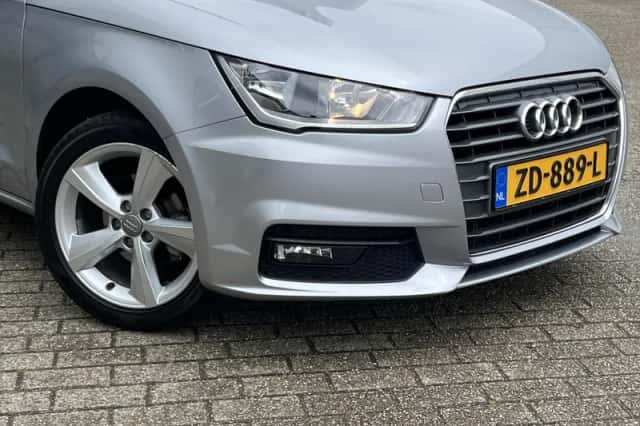 Audi A1 (2017) thumbnail 35