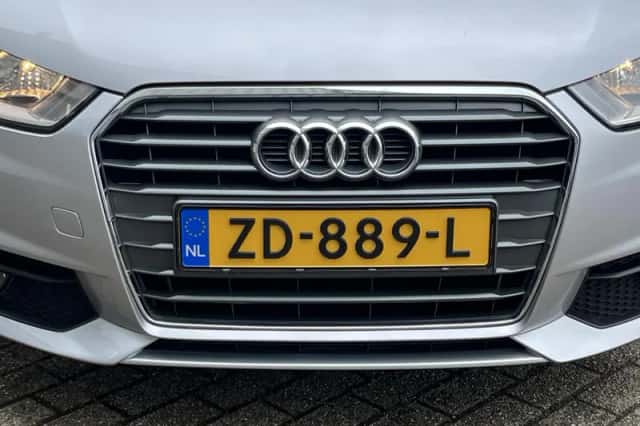 Audi A1 (2017) thumbnail 36