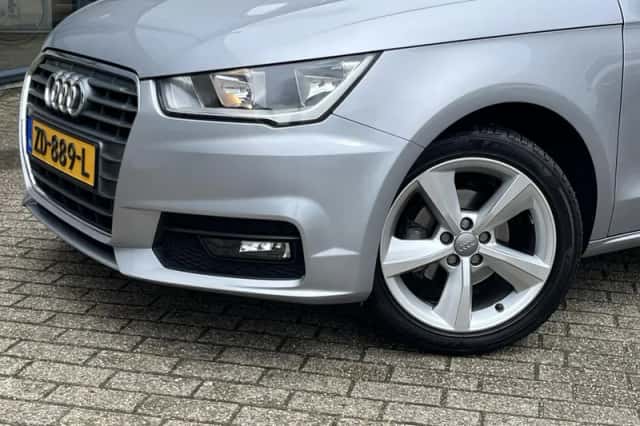 Audi A1 (2017) thumbnail 37