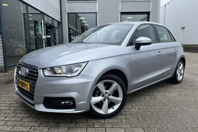 Audi A1 (2017) thumbnail 38