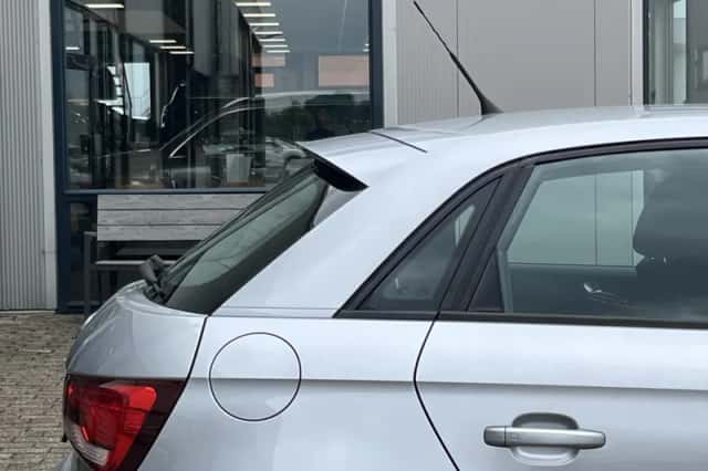 Audi A1 (2017) thumbnail 40