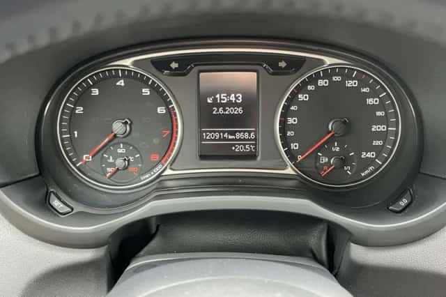 Audi A1 (2017) thumbnail 5