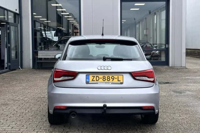 Audi A1 (2017) thumbnail 41