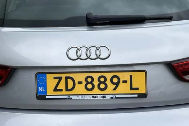 Audi A1 (2017) thumbnail 43