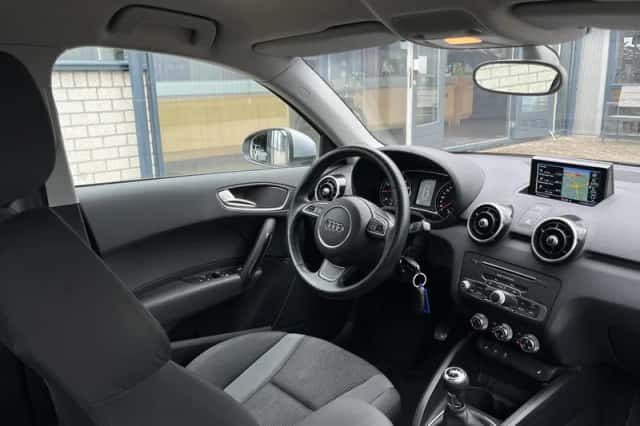 Audi A1 (2017) thumbnail 45