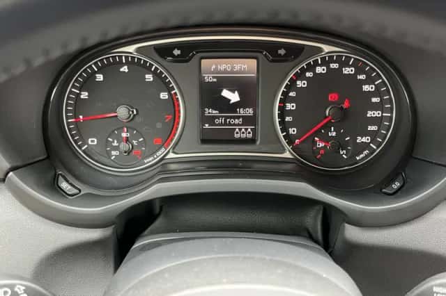 Audi A1 (2017) thumbnail 47