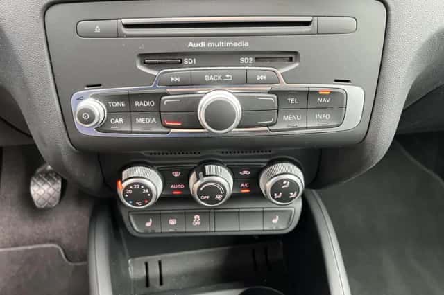 Audi A1 (2017) thumbnail 49