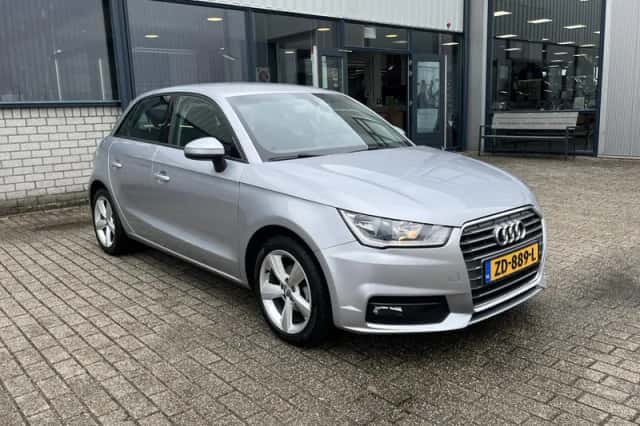 Audi A1 (2017) thumbnail 52