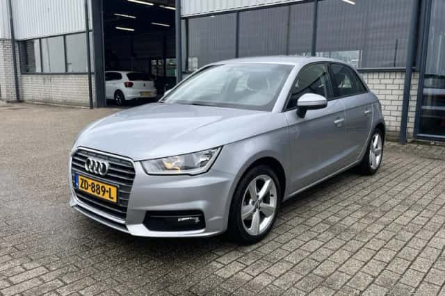 Audi A1 (2017) thumbnail 53