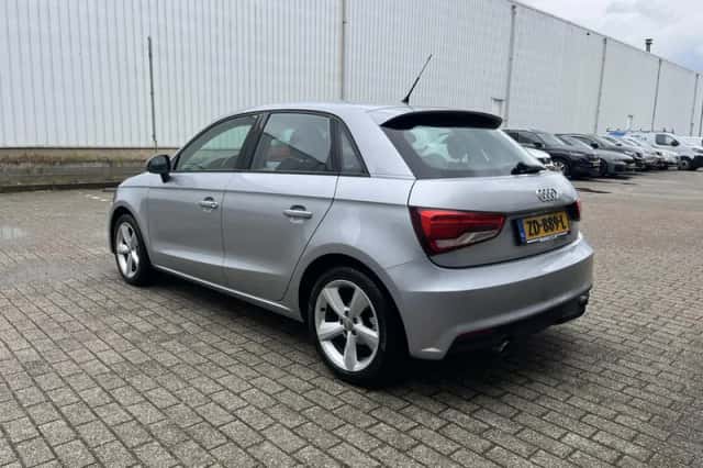 Audi A1 (2017) thumbnail 54