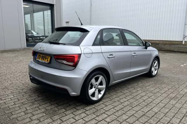 Audi A1 (2017) thumbnail 55