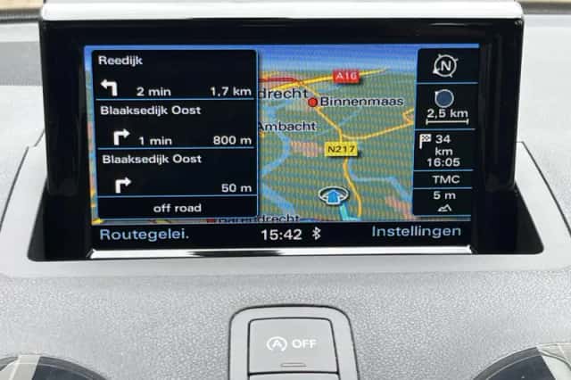 Audi A1 (2017) thumbnail 57