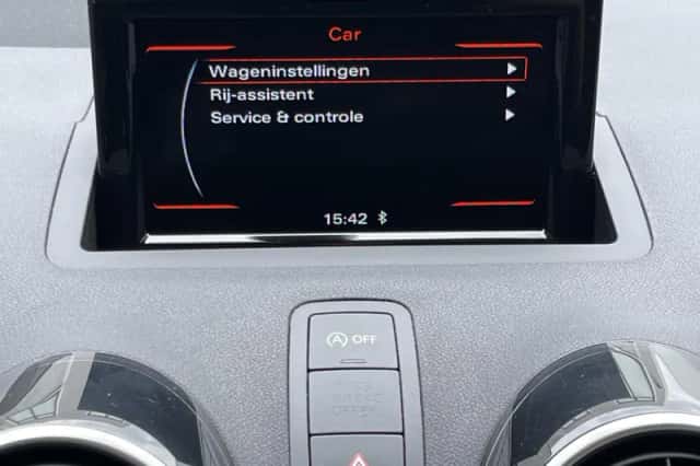 Audi A1 (2017) thumbnail 59