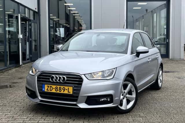 Audi A1 (2017) thumbnail 61