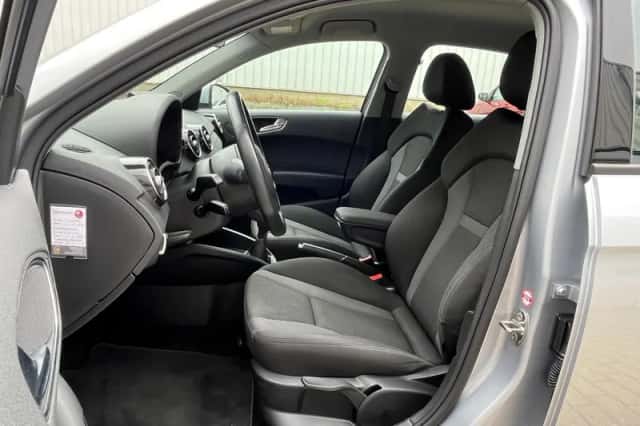 Audi A1 (2017) thumbnail 10