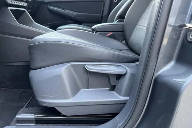 Ford Tourneo (2023) thumbnail 17