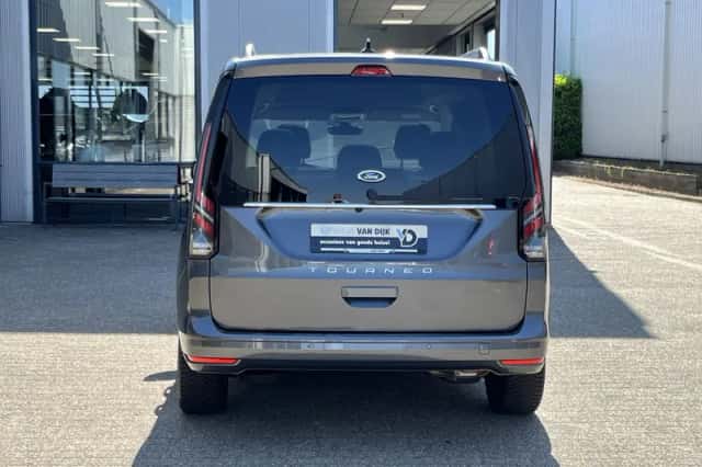 Ford Tourneo (2023) thumbnail 20