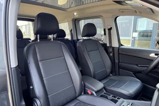 Ford Tourneo (2023) thumbnail 28