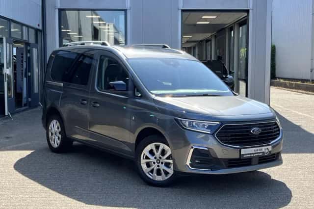 Ford Tourneo (2023) thumbnail 29