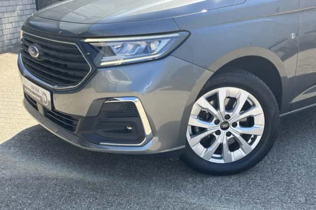 Ford Tourneo (2023) thumbnail 31