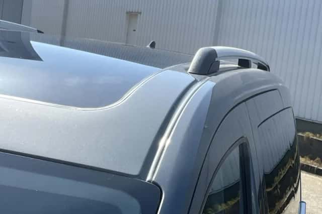 Ford Tourneo (2023) thumbnail 32