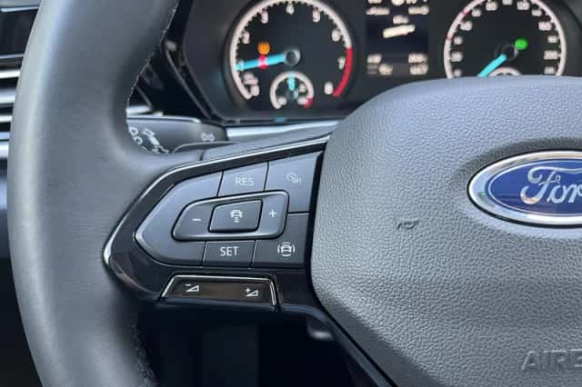 Ford Tourneo (2023) thumbnail 38