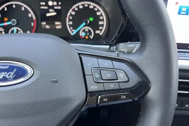 Ford Tourneo (2023) thumbnail 39