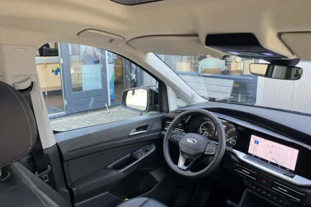 Ford Tourneo (2023) thumbnail 45