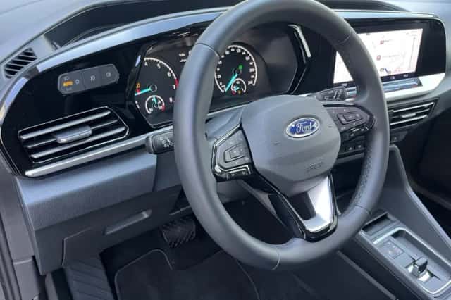 Ford Tourneo (2023) thumbnail 46
