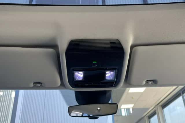 Ford Tourneo (2023) thumbnail 47