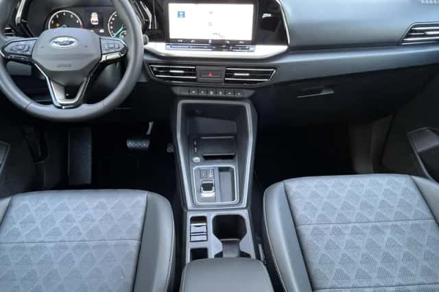 Ford Tourneo (2023) thumbnail 48
