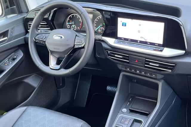 Ford Tourneo (2023) thumbnail 50