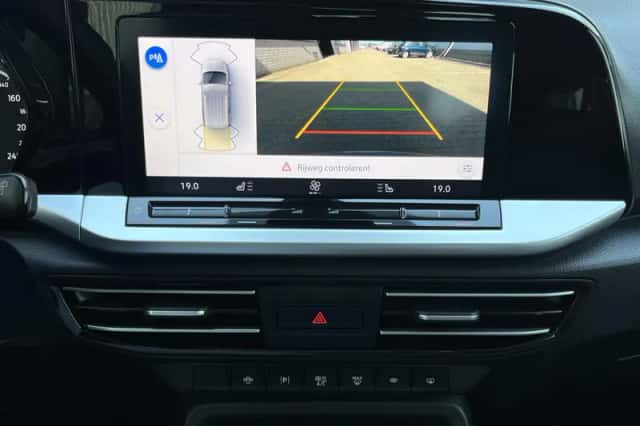Ford Tourneo (2023) thumbnail 6