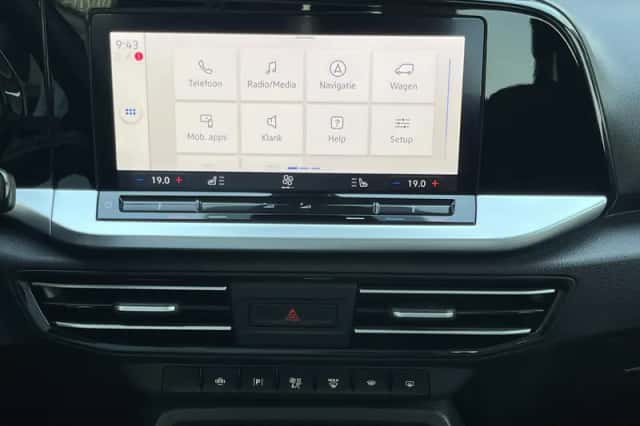 Ford Tourneo (2023) thumbnail 53