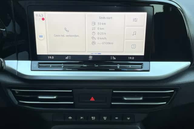 Ford Tourneo (2023) thumbnail 55