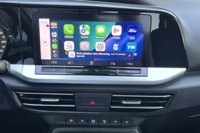 Ford Tourneo (2023) thumbnail 56