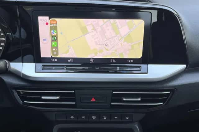 Ford Tourneo (2023) thumbnail 57