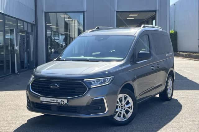 Ford Tourneo (2023) thumbnail 58