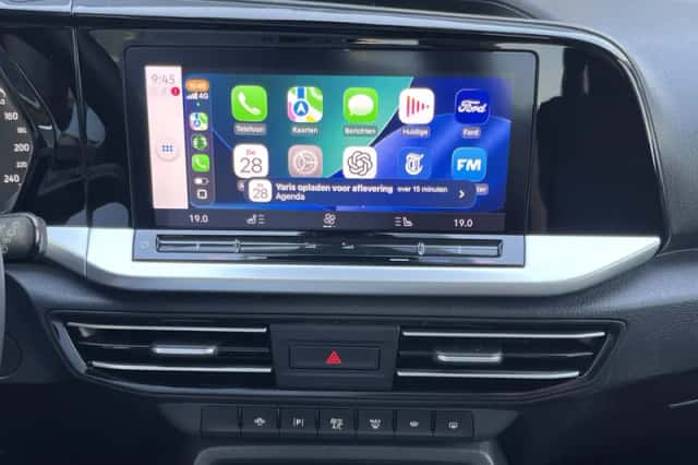 Ford Tourneo (2023) thumbnail 8