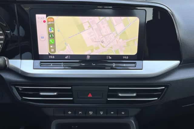 Ford Tourneo (2023) thumbnail 9