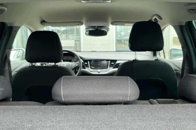 Opel Astra (2016) thumbnail 22