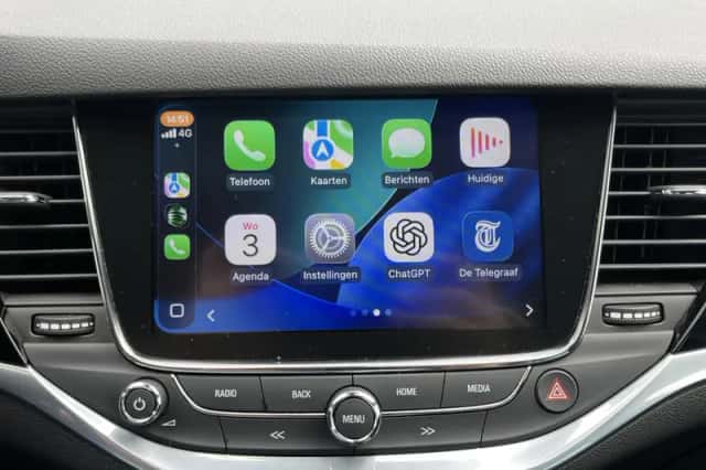 Opel Astra (2016) thumbnail 69