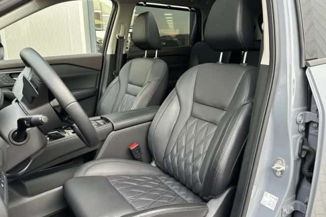 Nissan X-Trail (2023) thumbnail 12