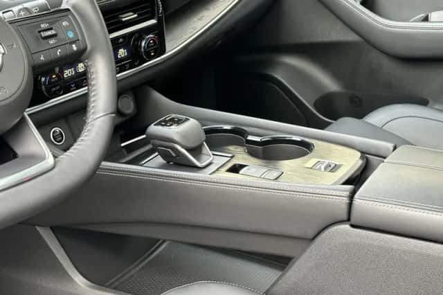 Nissan X-Trail (2023) thumbnail 22